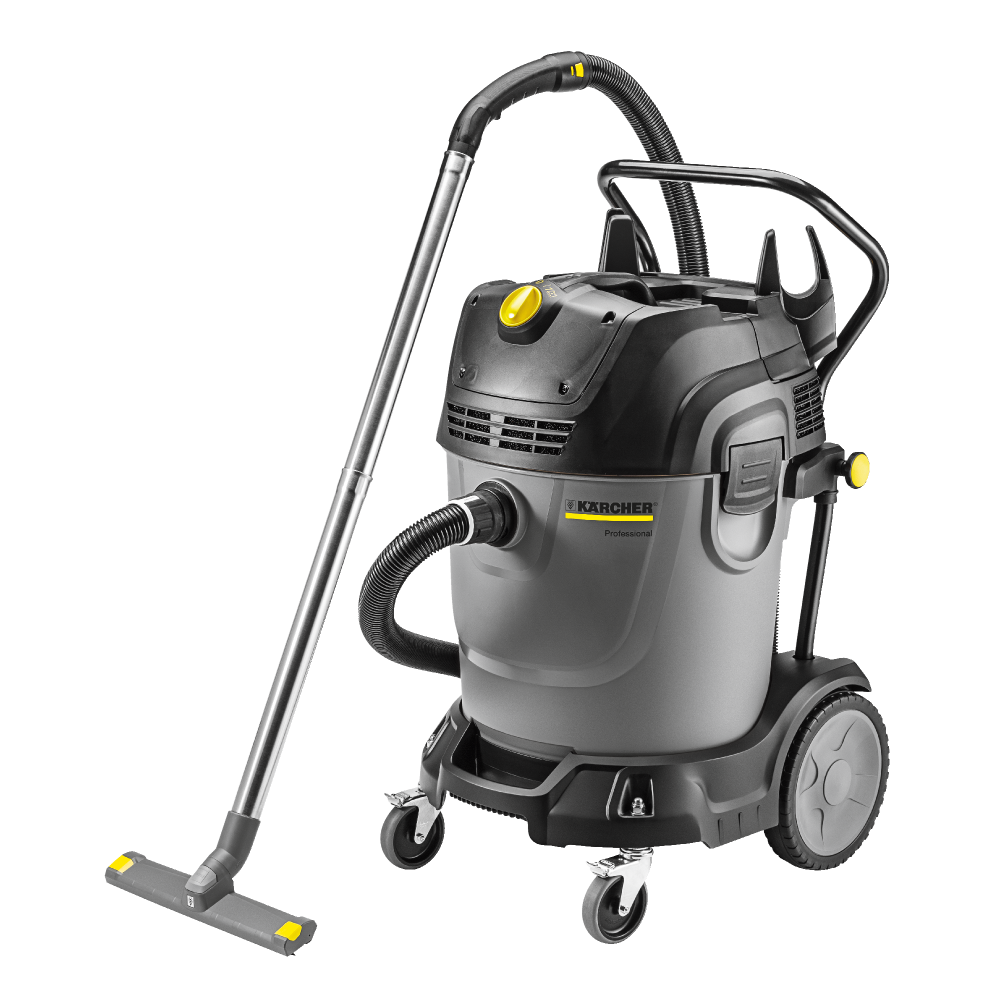 Odkurzacz NT 65/2 - Karcher serwis