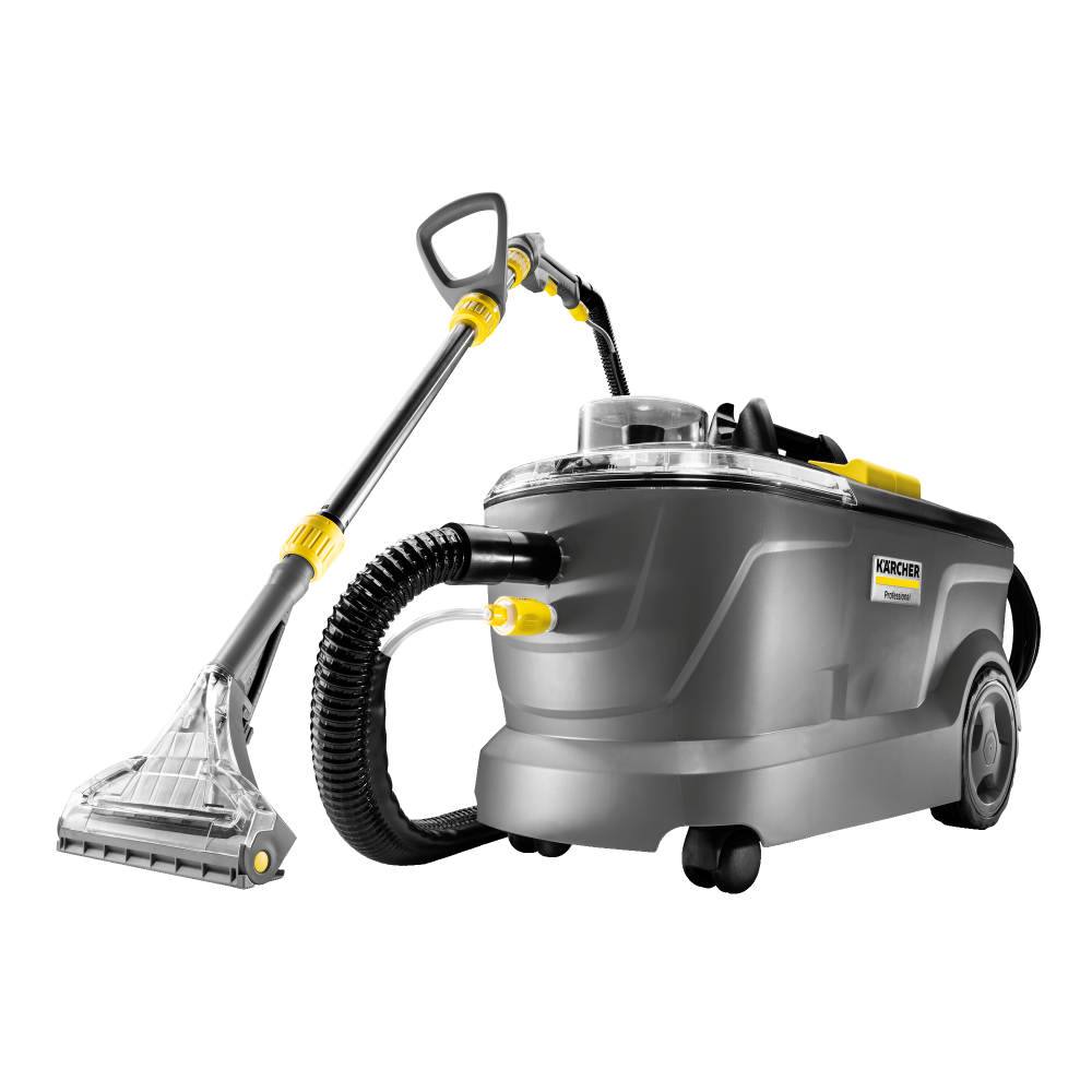 Myjka ciśnieniowa elektryczna zimna woda – 150 bar – 600 L/h