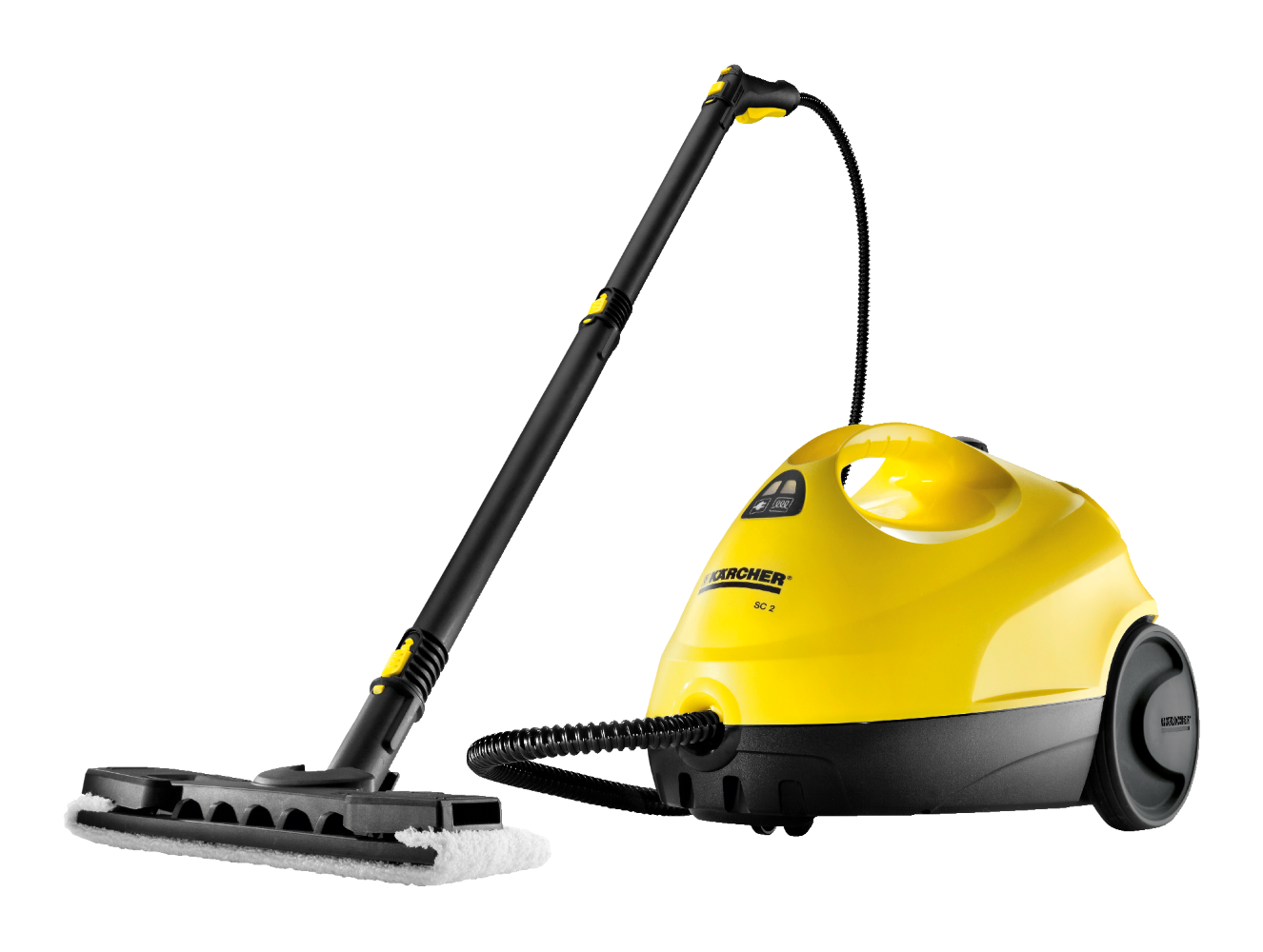 Parownica SC 2 - Karcher serwis