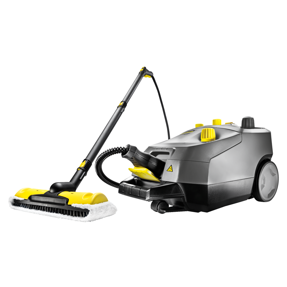 Myjka ciśnieniowa elektryczna zimna woda – 150 bar – 600 L/h